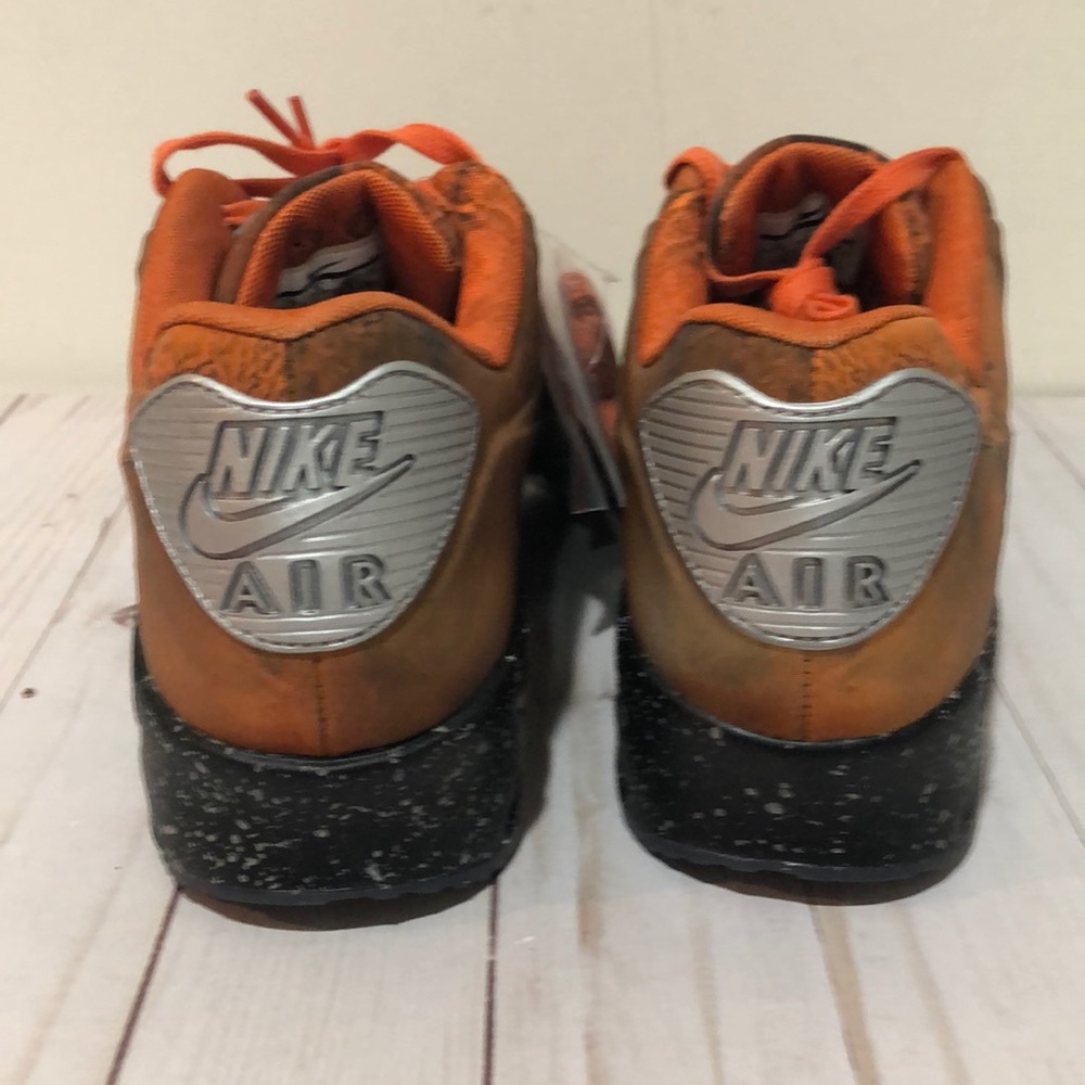 🔴SOLD🔴New No Box Nike Air Max 90 QS Mars Landing - Picture 4 of 7